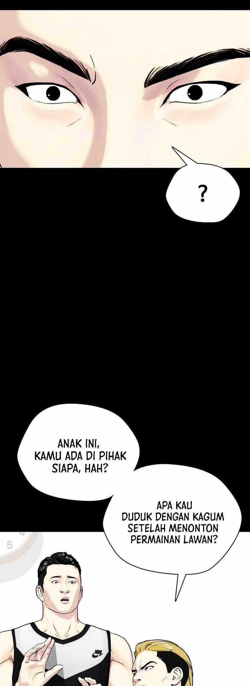 The Bullied One Is Too Good at Fighting Chapter 44 Gambar 10