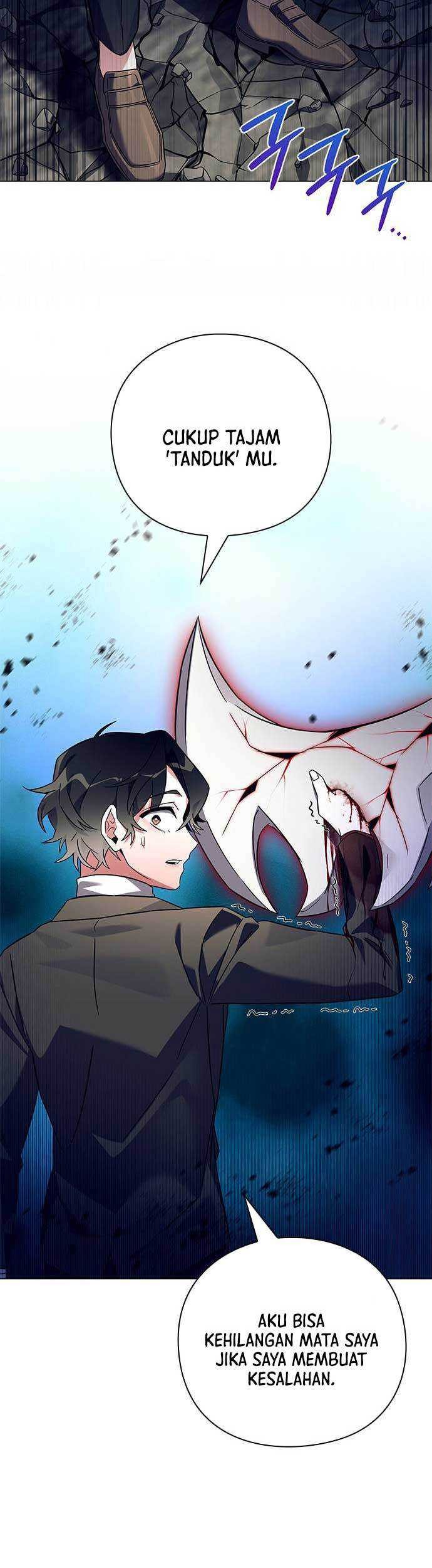Goblin’s Night Chapter 31 halaman 11