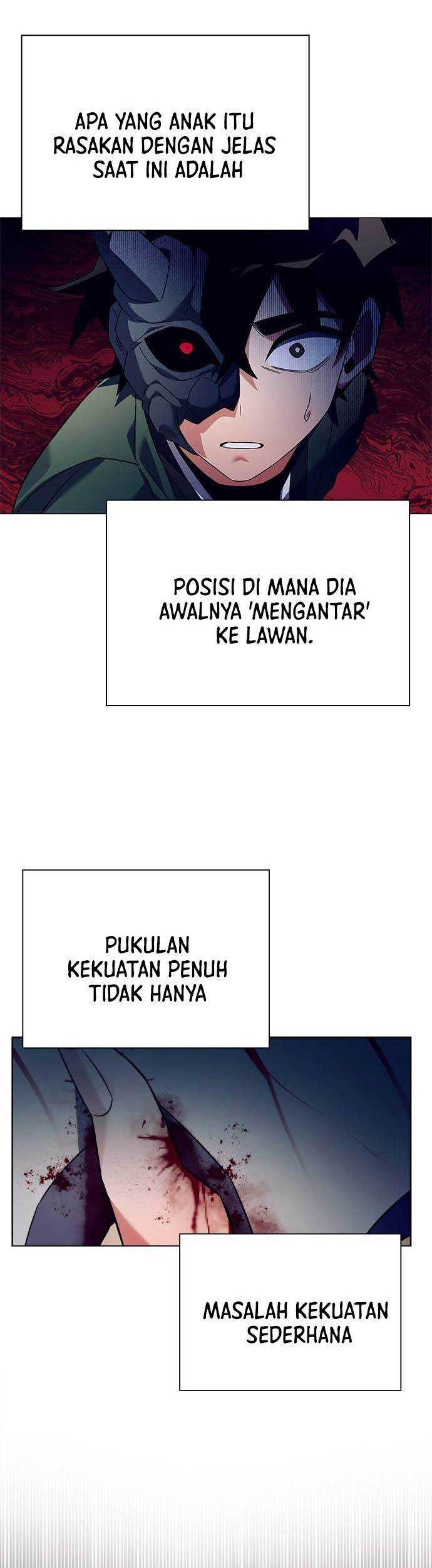Goblin’s Night Chapter 31 halaman 12
