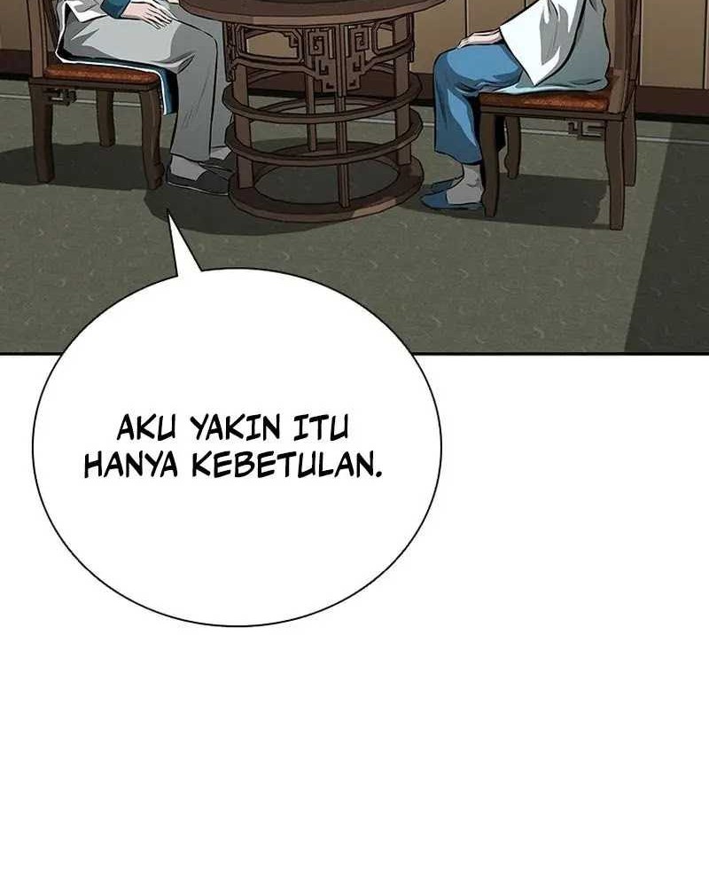Moon-Shadow Sword Emperor Chapter 70 halaman 9