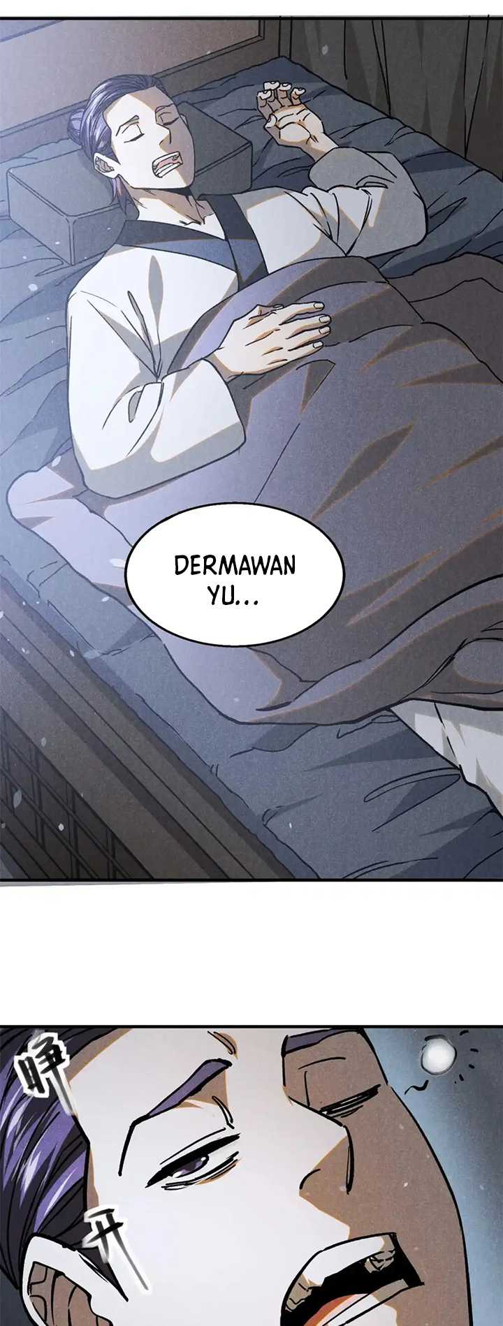 A Demonic Heart Chapter 85 halaman 4