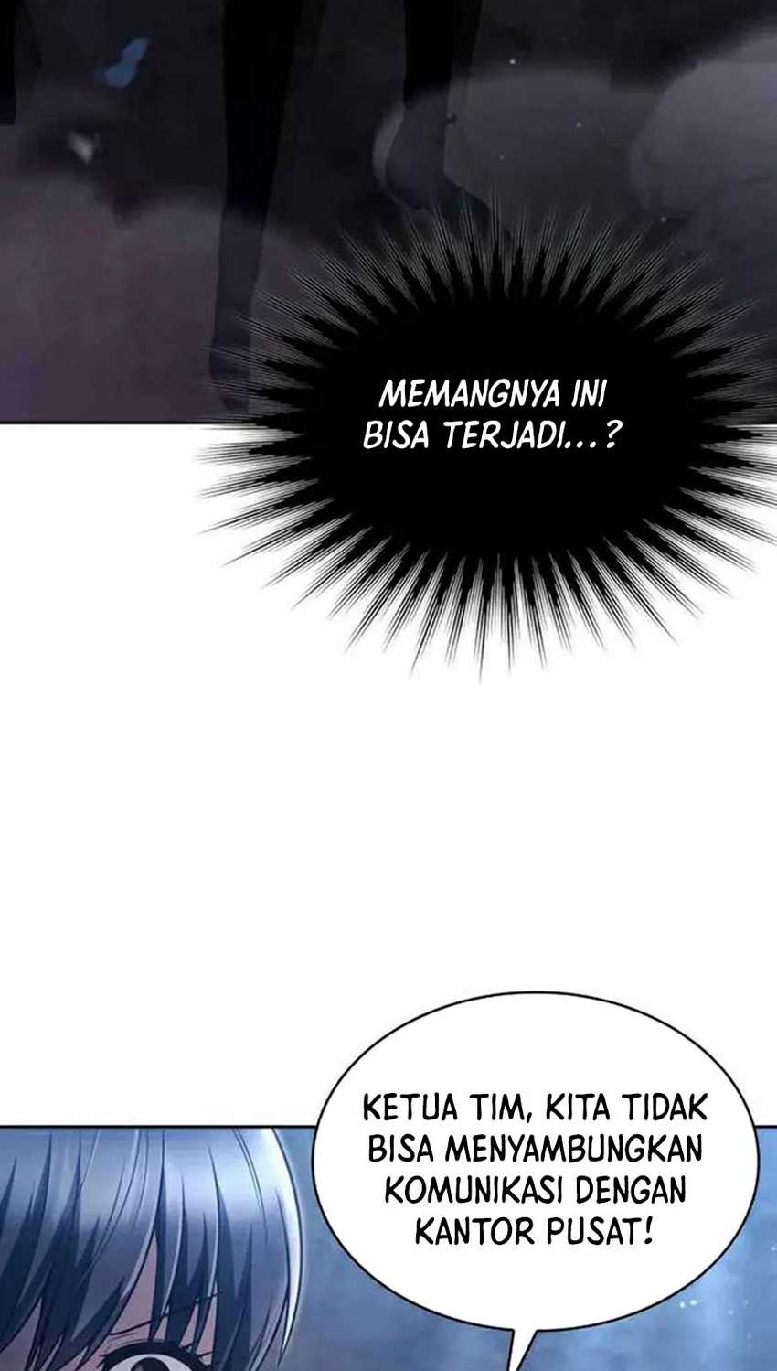Clever Cleaning Life Of The Returned Genius Hunter Chapter 53 Gambar 16