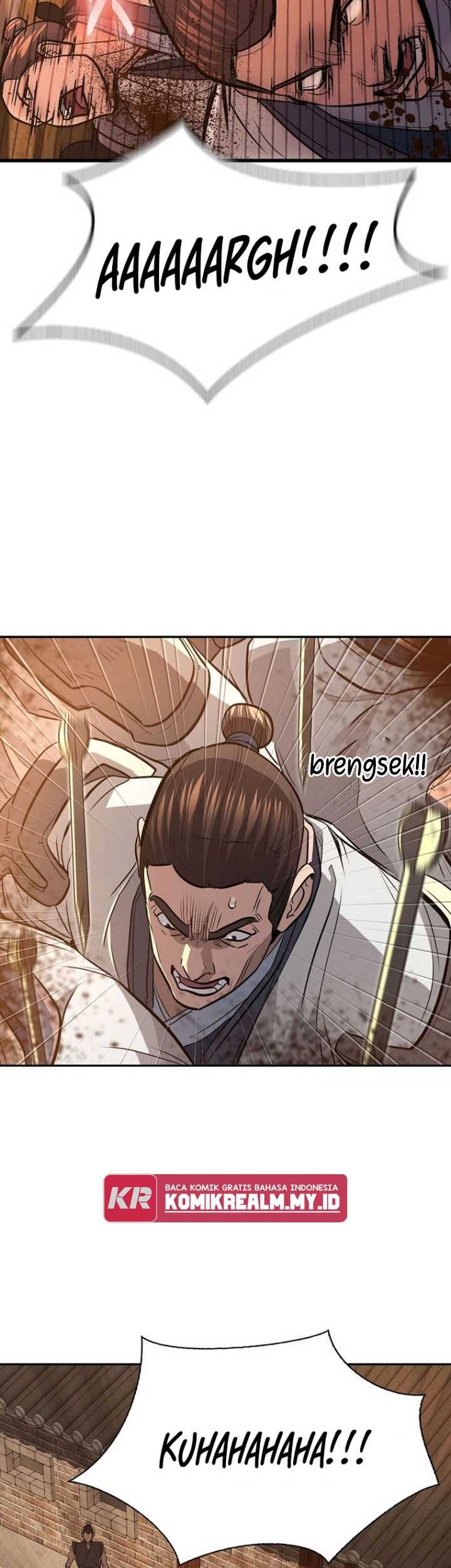 Sword Demon Island Chapter 66 Gambar 10