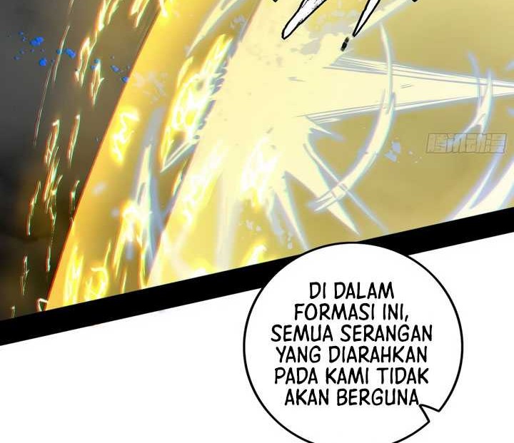 I’m An Evil God Chapter 438 halaman 7