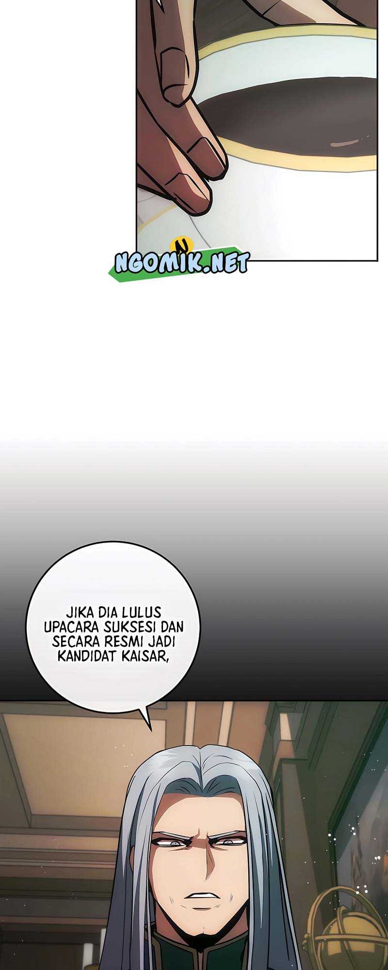 I Became The Youngest Prince in The Novel Chapter 21 Gambar 7