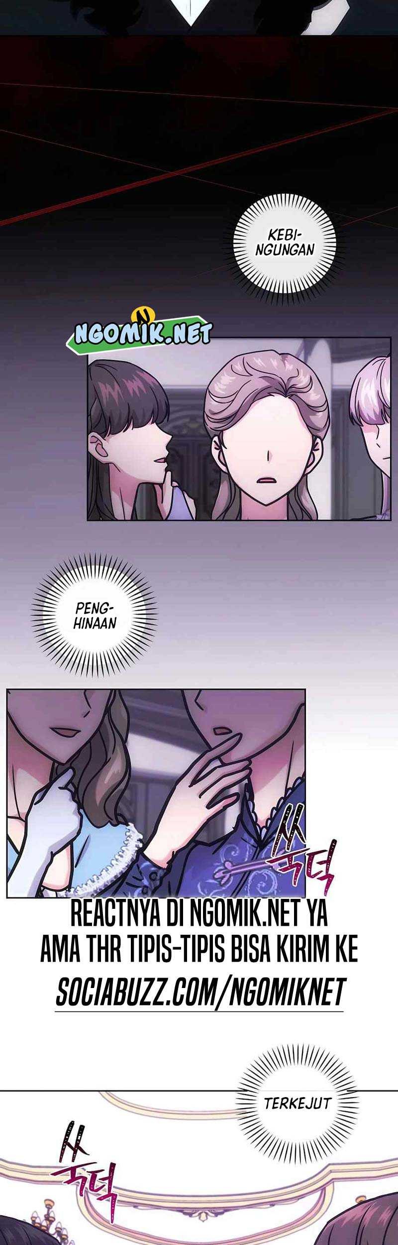 I Became The Youngest Prince in The Novel Chapter 19 Gambar 8