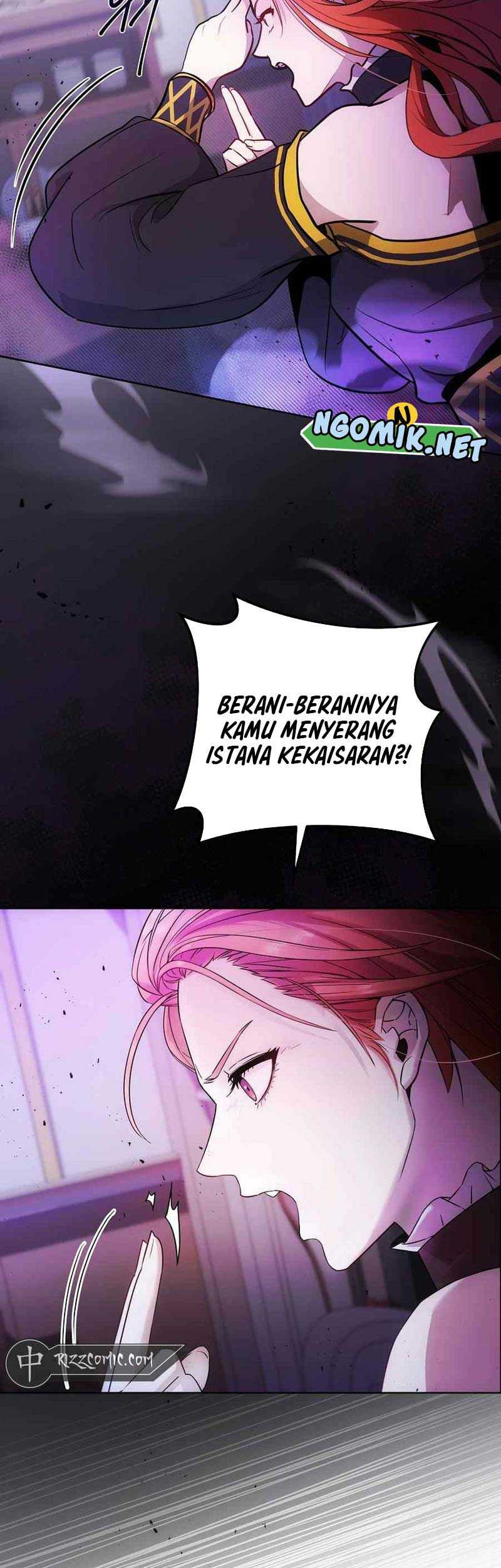 I Became The Youngest Prince in The Novel Chapter 04 Gambar 6