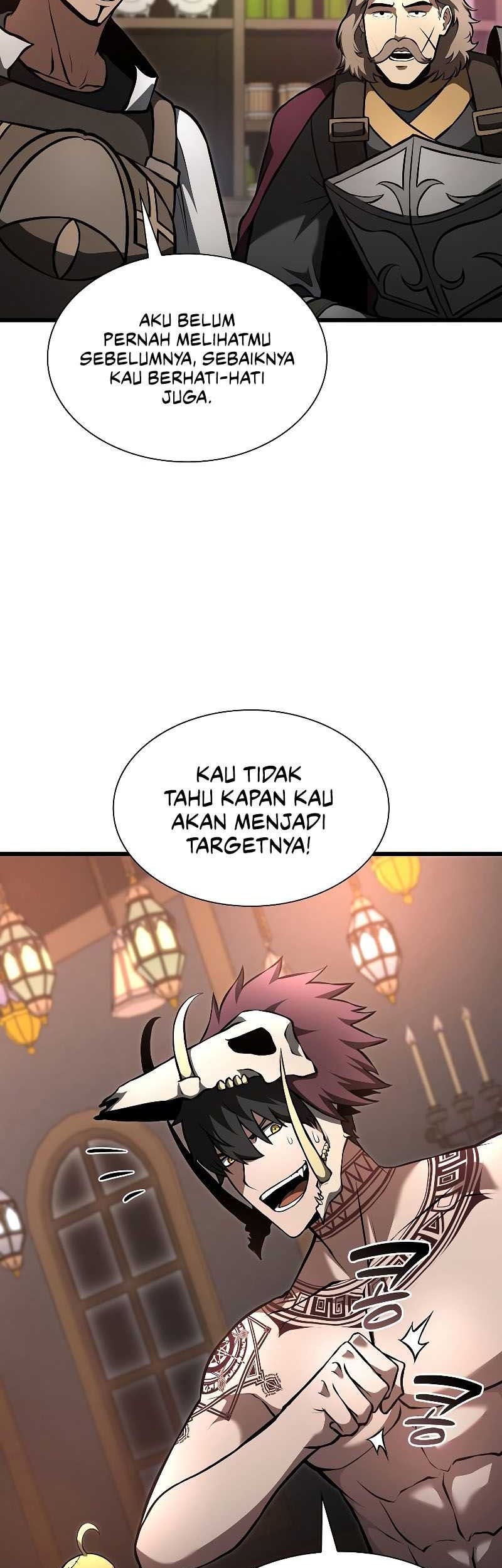I Returned As An FFF-Class Witch Doctor Chapter 59 halaman 8