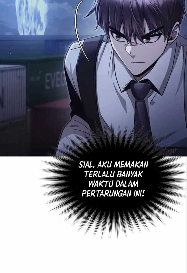 Clever Cleaning Life Of The Returned Genius Hunter Chapter 54 Gambar 18