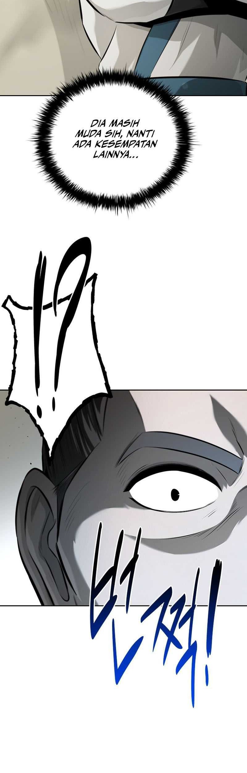 Moon-Shadow Sword Emperor Chapter 71 halaman 9