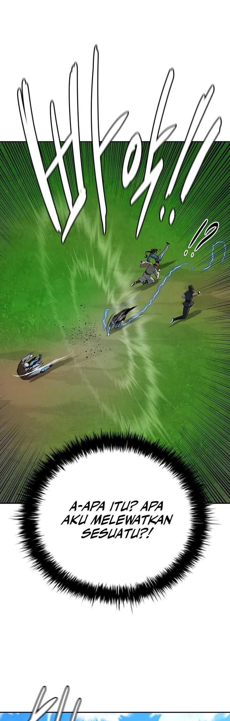 Moon-Shadow Sword Emperor Chapter 71 halaman 10