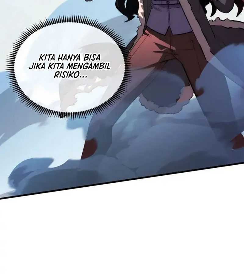 Rise From The Rubble Chapter 250 halaman 6