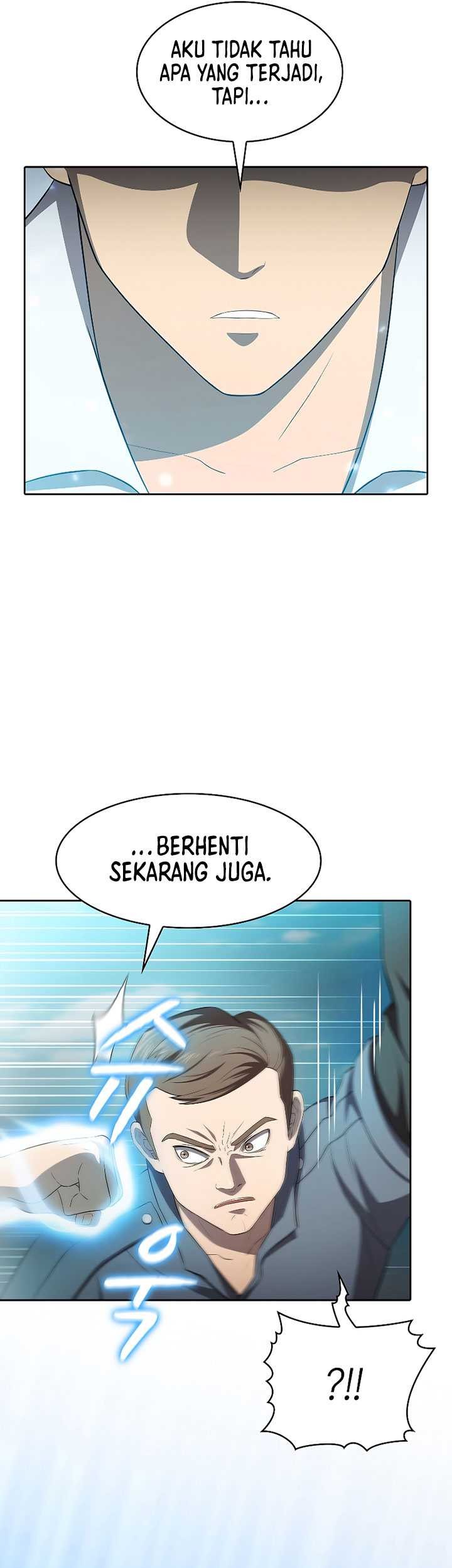 The Constellation that Returned from Hell Chapter 139 halaman 10