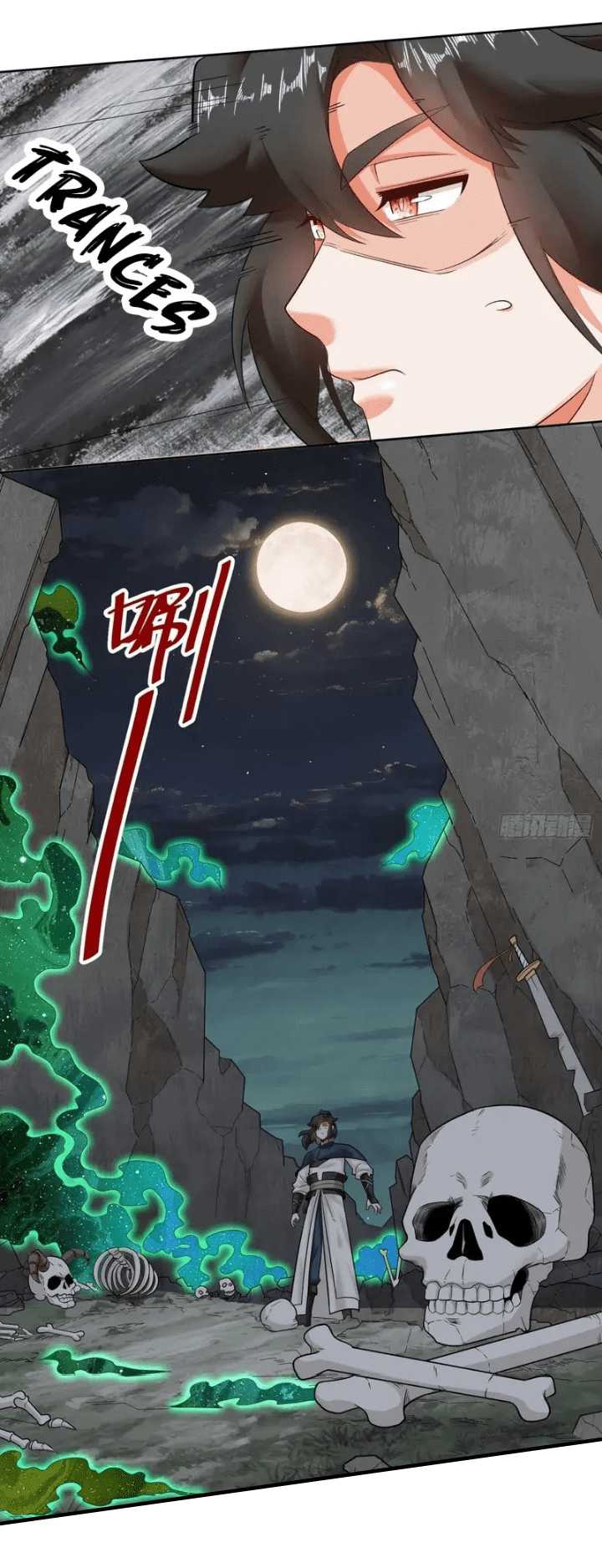 Endless devourer Chapter 140 Gambar 5