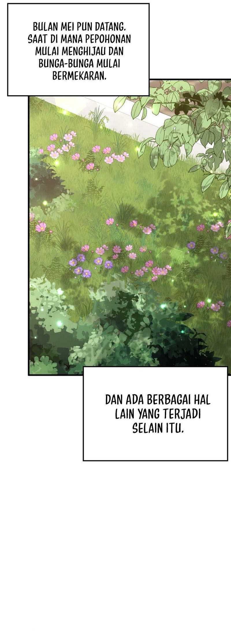 The Demon Prince Goes to the Academy Chapter 50 Gambar 9
