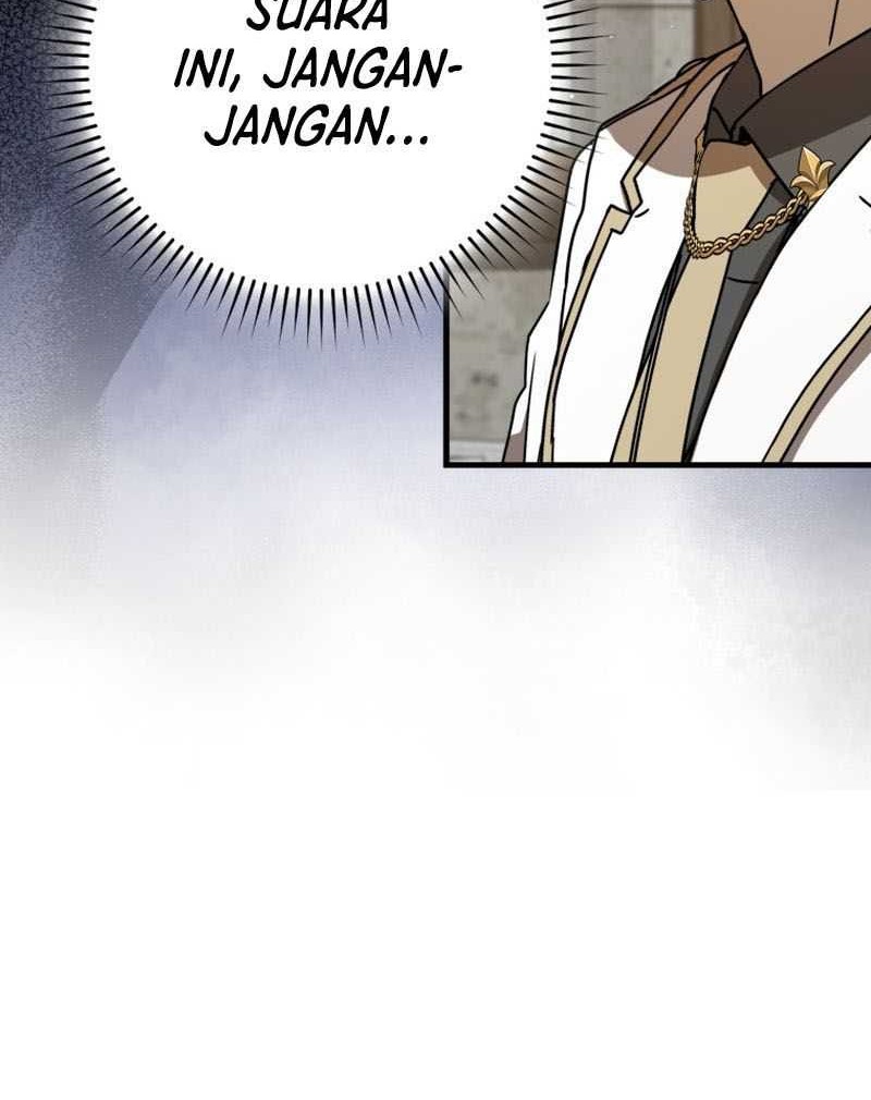 The Demon Prince Goes to the Academy Chapter 49 Gambar 10