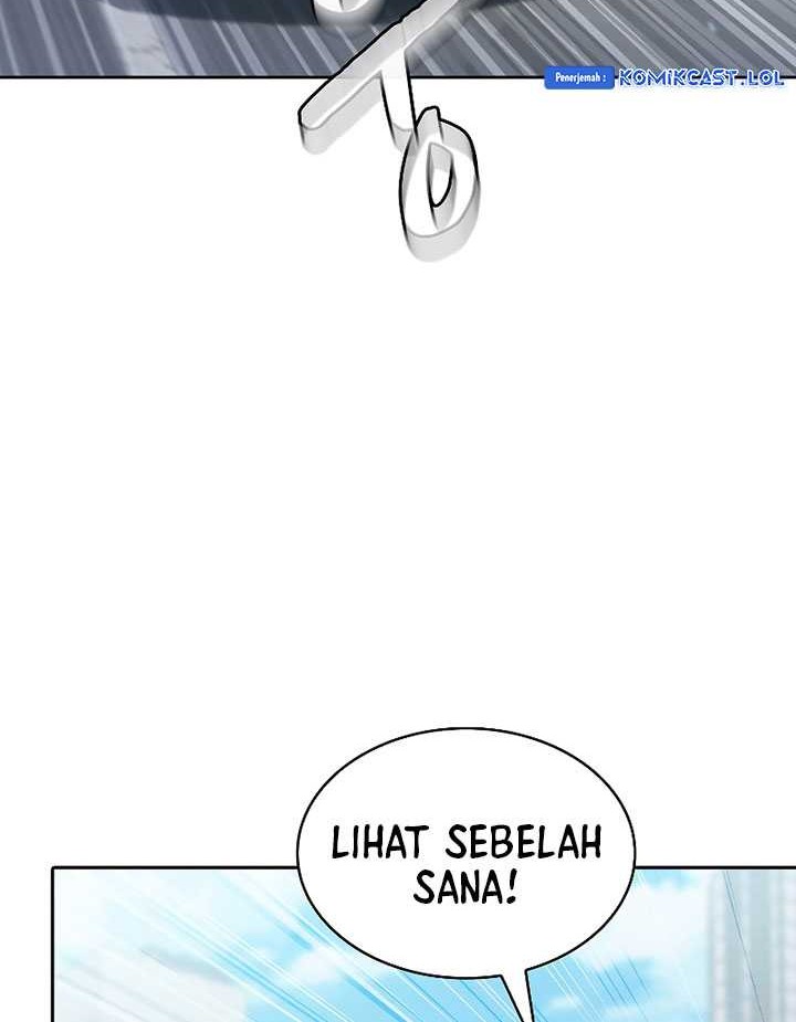 The Constellation that Returned from Hell Chapter 140 halaman 9