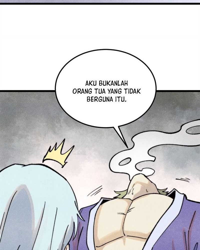 All Hail the Sect Leader Chapter 301 Gambar 9