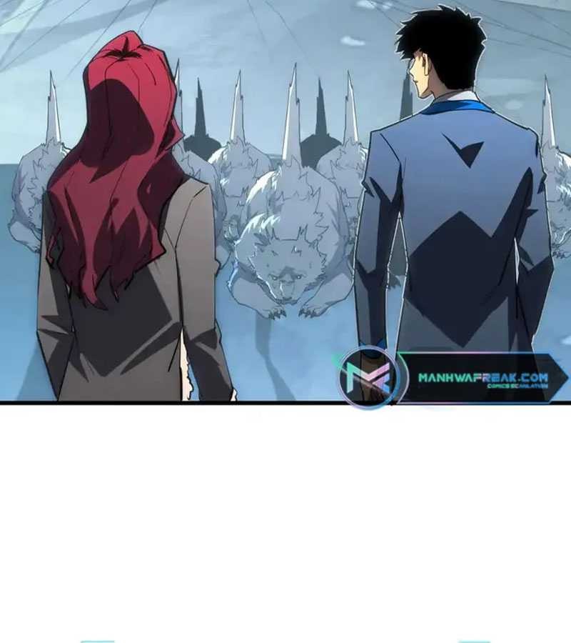 Rise From The Rubble Chapter 251 halaman 6
