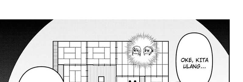 Nue’s Exorcist Chapter 34 halaman 11