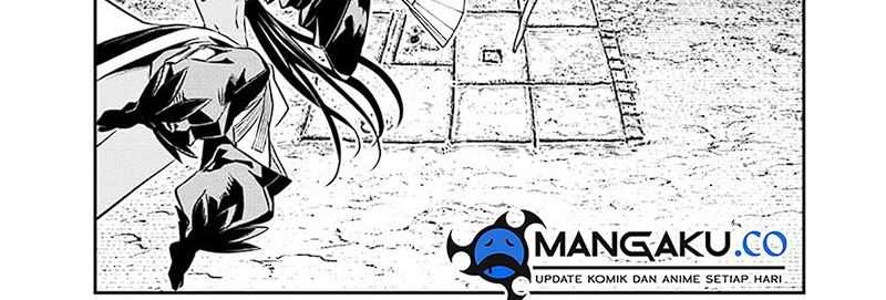 Nue’s Exorcist Chapter 34 halaman 9