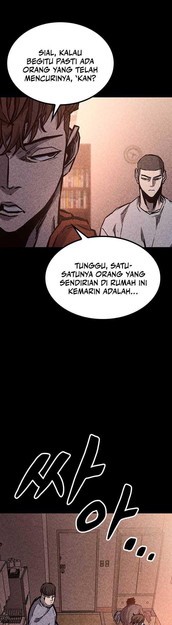 Hectopascals Chapter 69 halaman 9