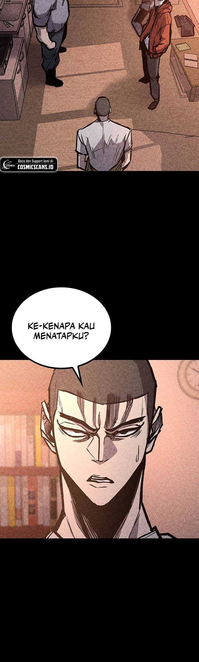 Hectopascals Chapter 69 halaman 10