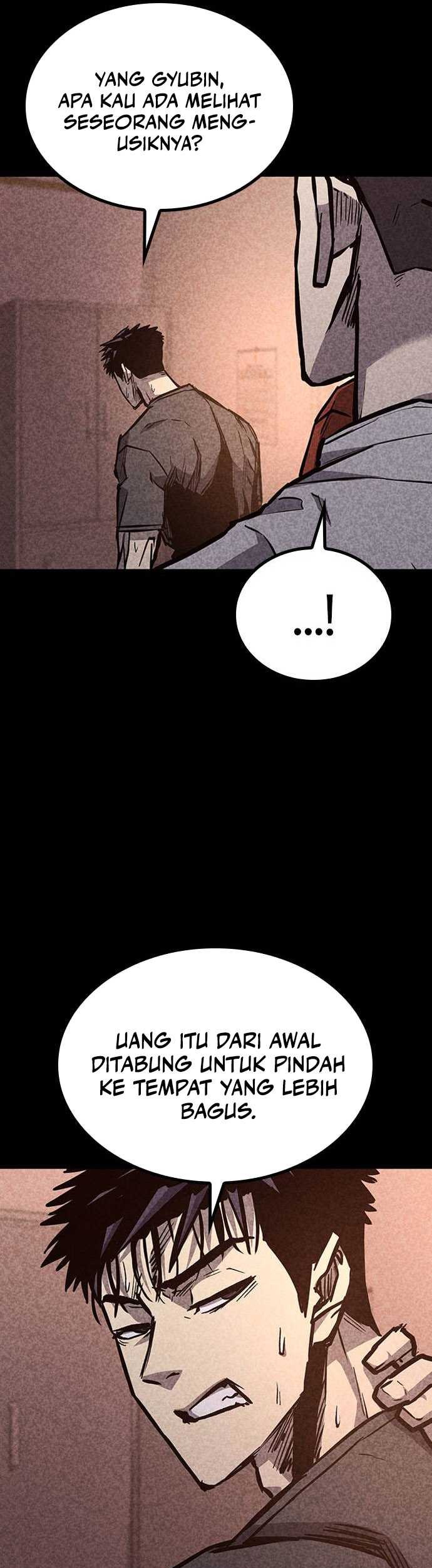 Hectopascals Chapter 69 halaman 11