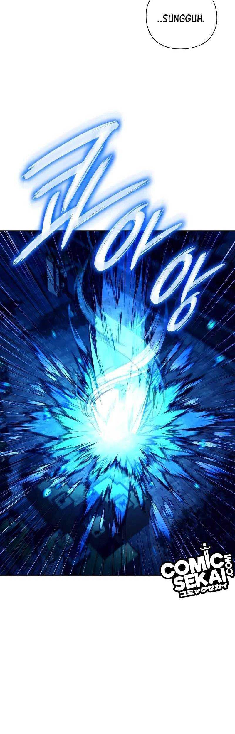 Goblin’s Night Chapter 33 halaman 11