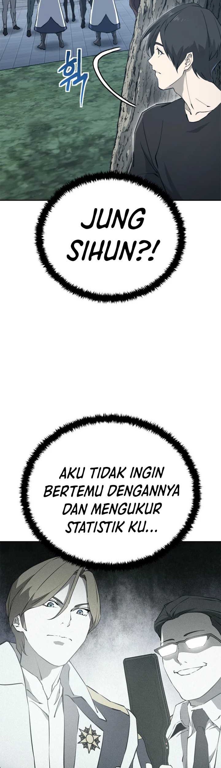 Strongest Level 1 Player Chapter 21 halaman 7