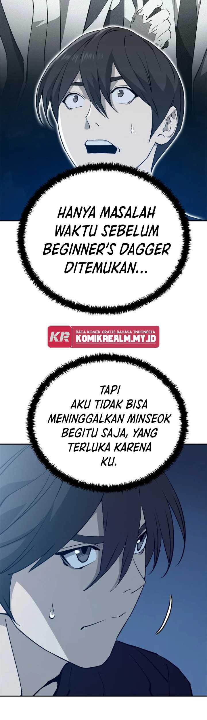 Strongest Level 1 Player Chapter 21 halaman 8