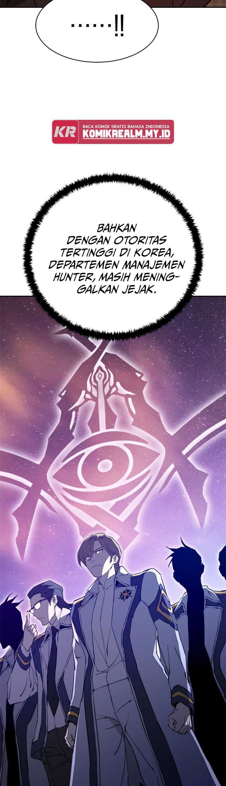 Strongest Level 1 Player Chapter 20 halaman 6