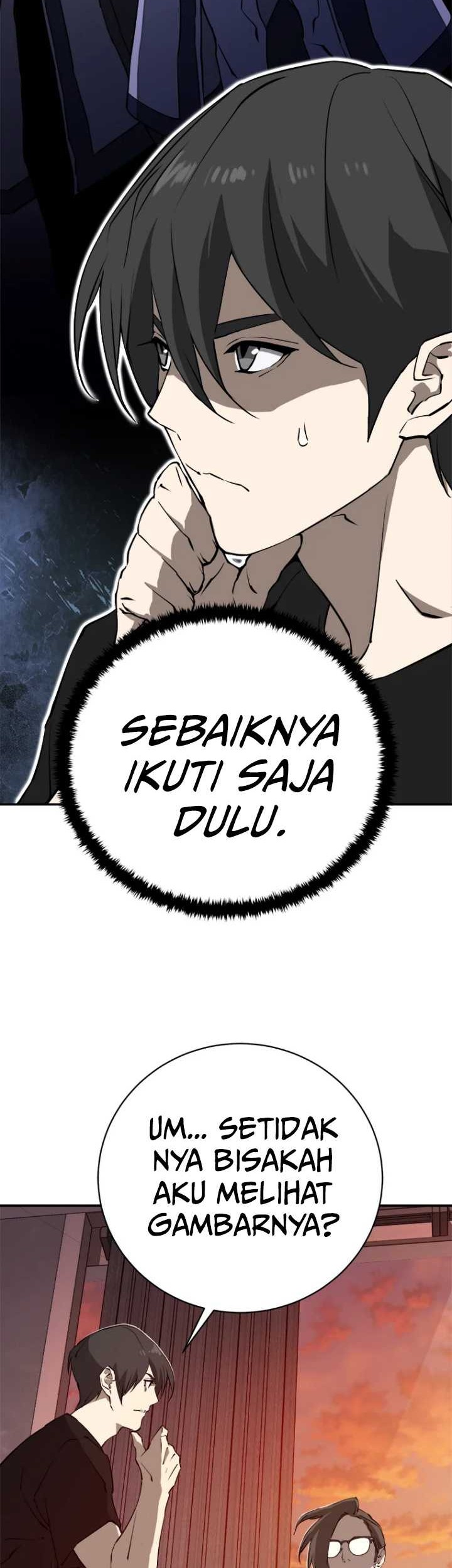 Strongest Level 1 Player Chapter 20 halaman 7