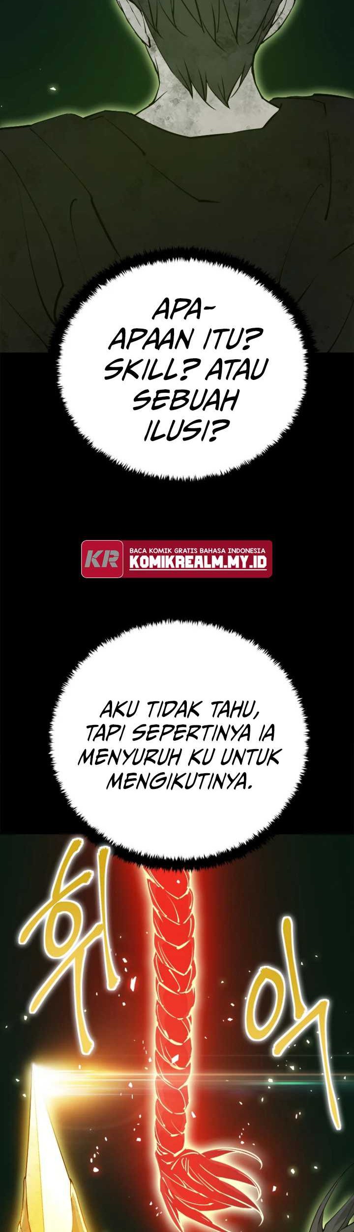 Strongest Level 1 Player Chapter 19 halaman 7