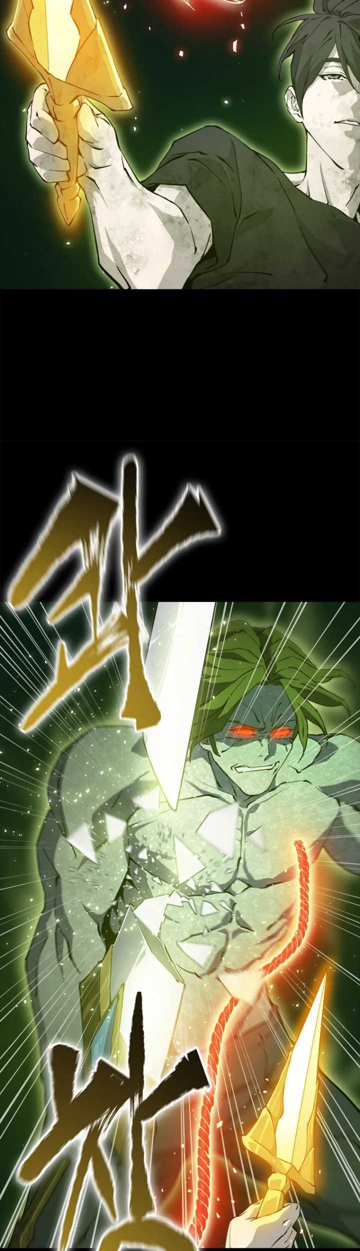 Strongest Level 1 Player Chapter 19 halaman 8