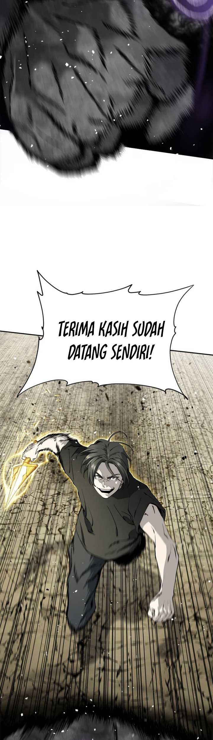 Strongest Level 1 Player Chapter 18 halaman 8