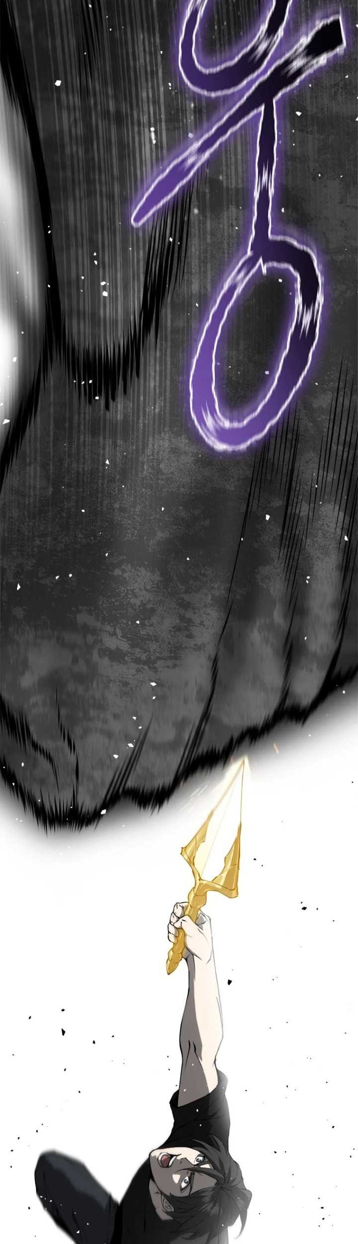 Strongest Level 1 Player Chapter 18 halaman 10