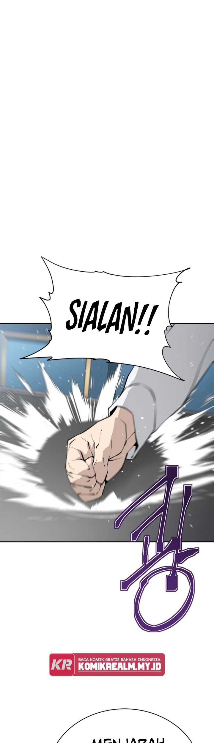 Strongest Level 1 Player Chapter 13 halaman 8