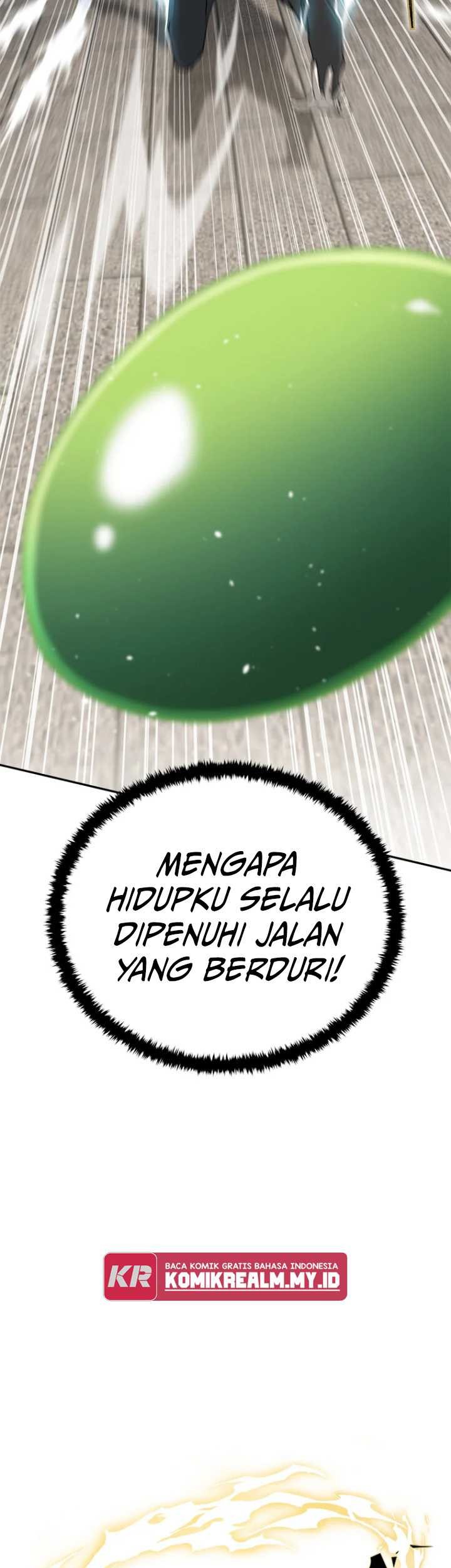 Strongest Level 1 Player Chapter 9 halaman 8