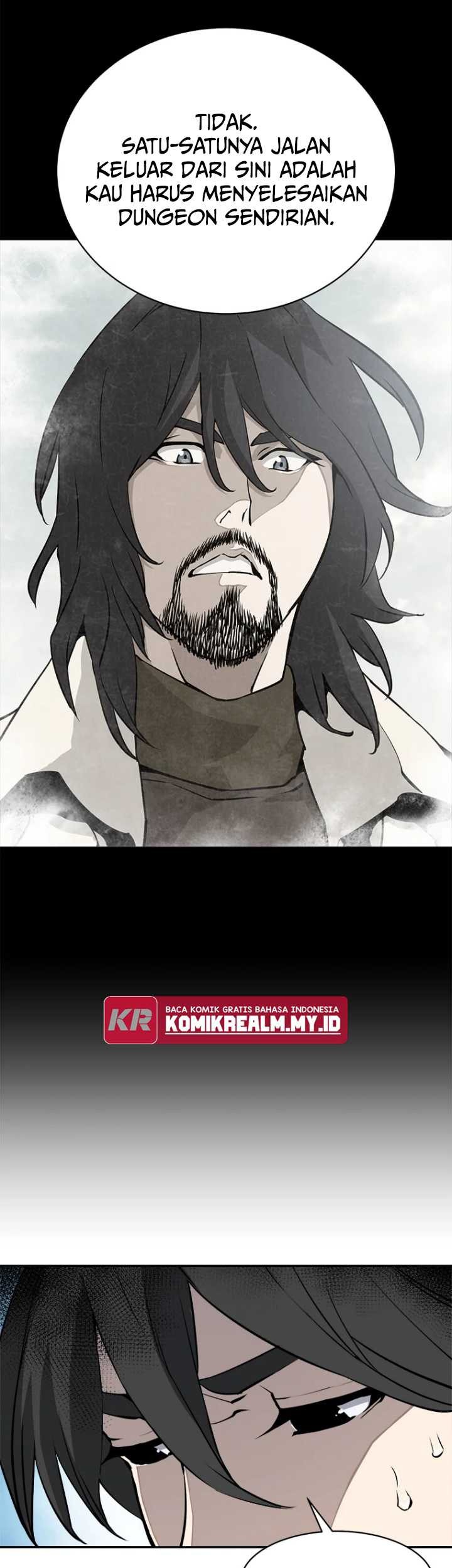 Strongest Level 1 Player Chapter 3 halaman 10