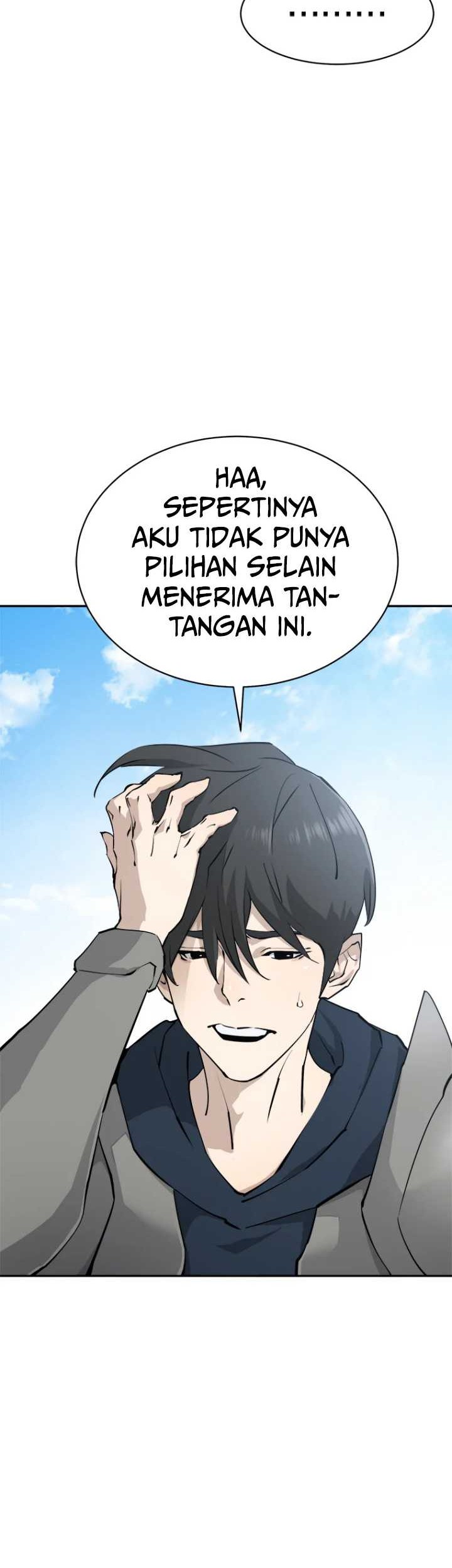 Strongest Level 1 Player Chapter 3 halaman 11