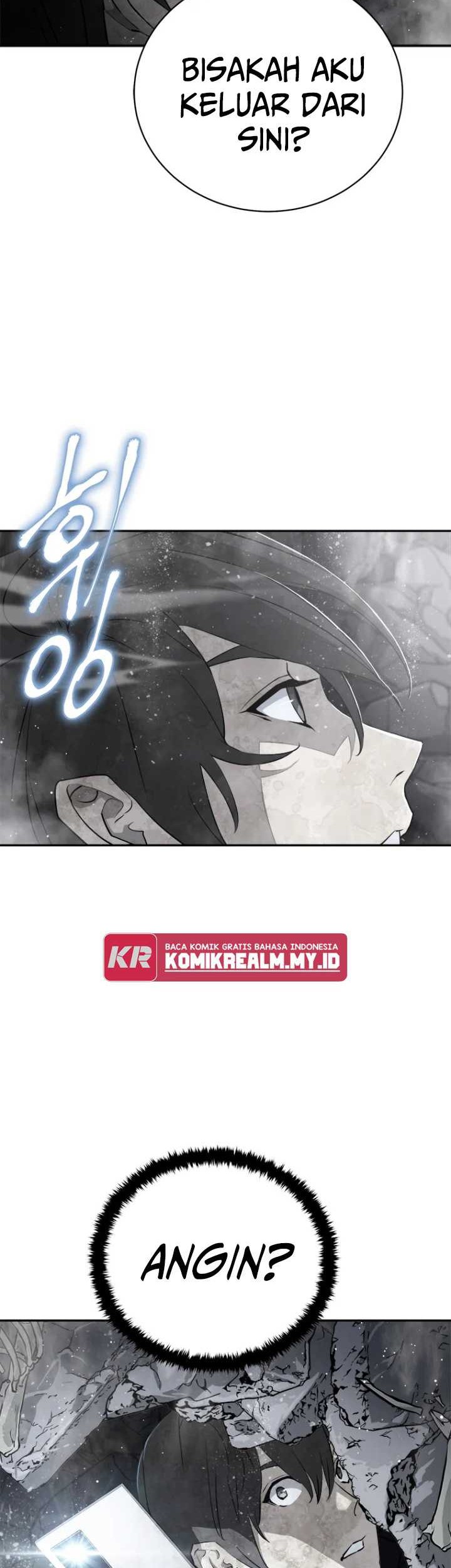 Strongest Level 1 Player Chapter 2 halaman 11