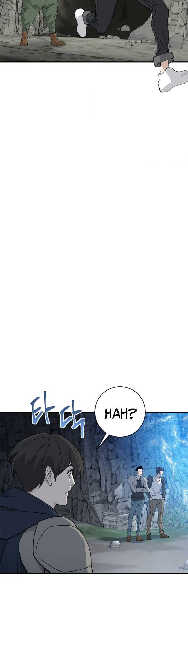 Strongest Level 1 Player Chapter 1 halaman 15