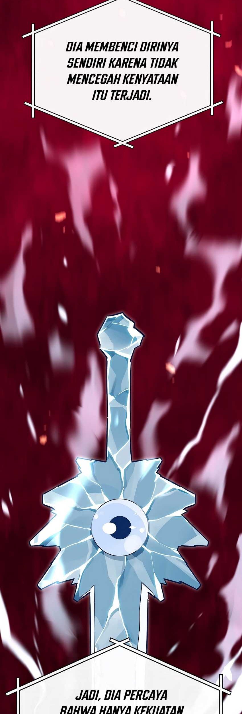Battle Slime Chapter 2 halaman 28