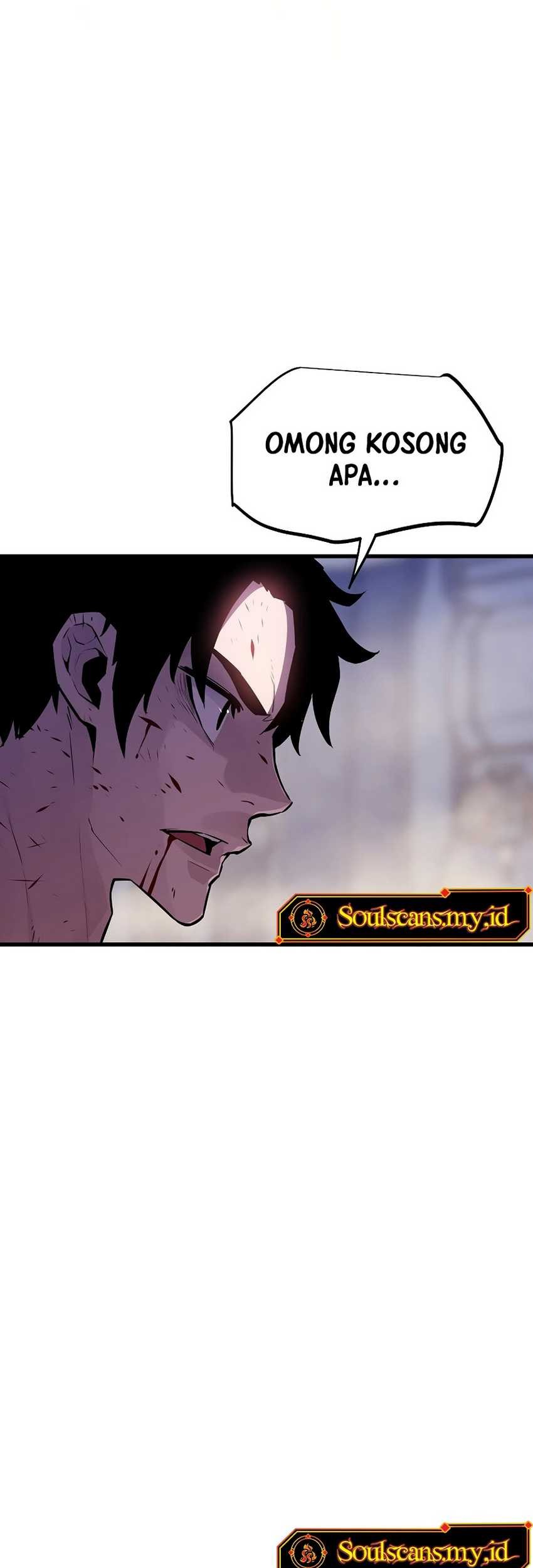 Battle Slime Chapter 2 halaman 32
