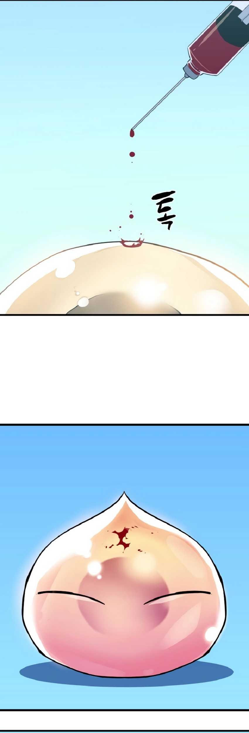 Battle Slime Chapter 1 halaman 25