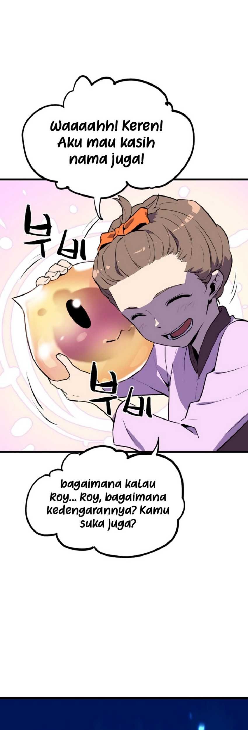Battle Slime Chapter 1 halaman 29