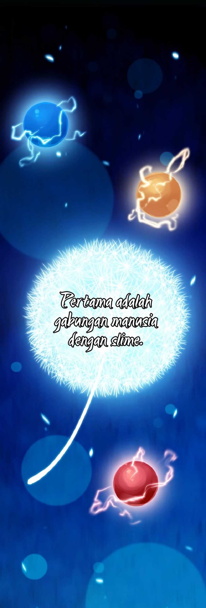 Battle Slime Chapter 1 halaman 22