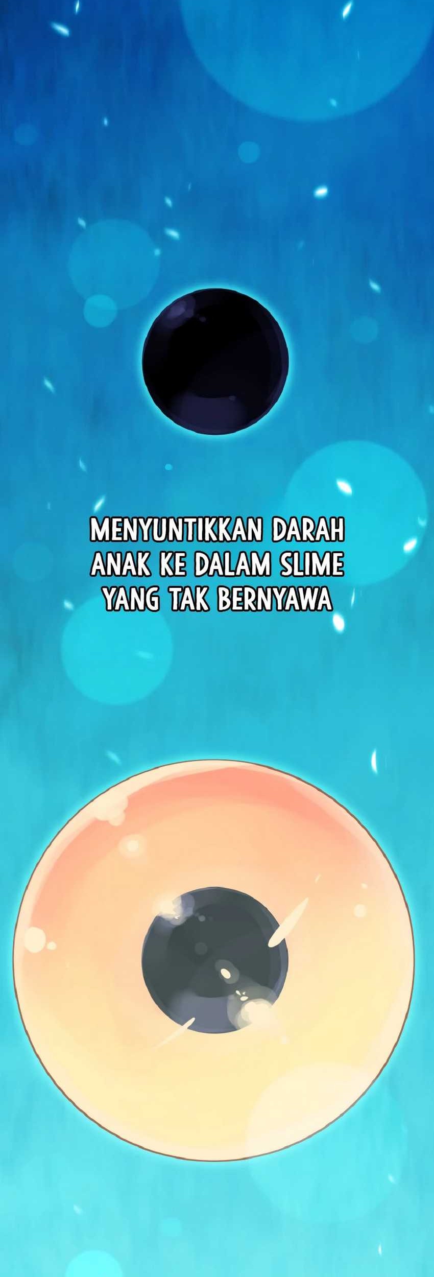Battle Slime Chapter 1 halaman 23