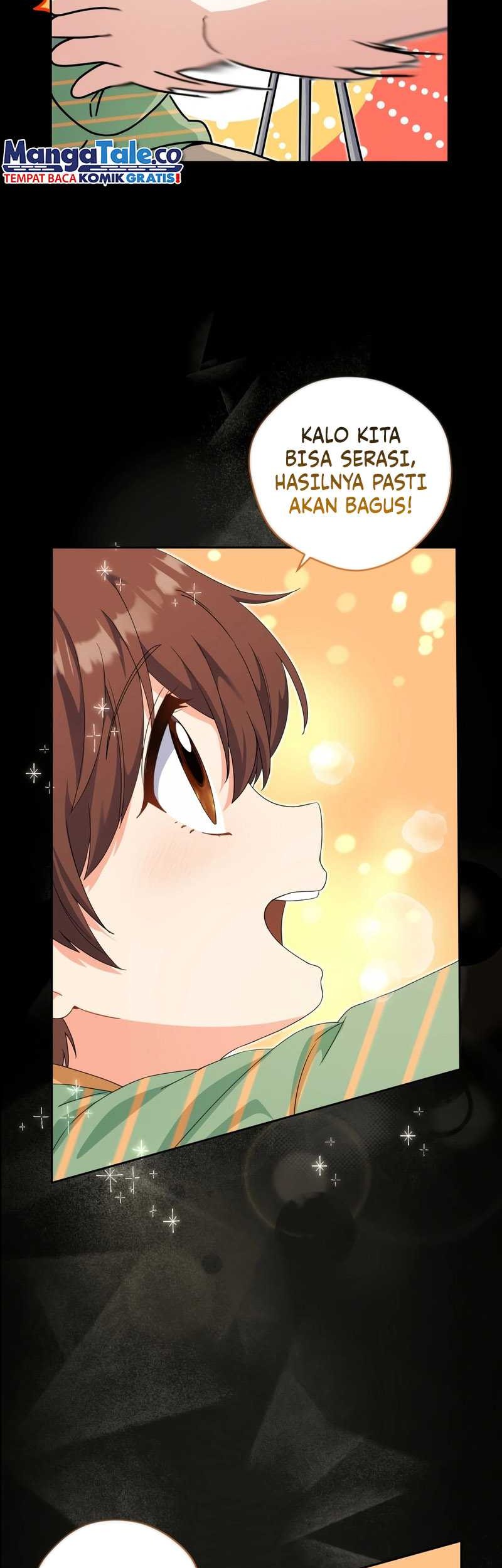 This Life Starts as a Child Actor Chapter 13 Gambar 8